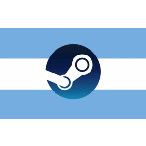 🇦🇷АРГЕНТИНА🇦🇷ДЕШЕВО! ПОКУПКА/ОТПРАВКА ИГР STEAM ARS