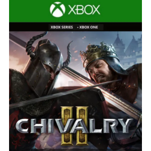 CHIVALRY 2 ✅XBOX КЛЮЧ