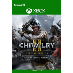 CHIVALRY 2 SPECIAL EDITION ✅XBOX КЛЮЧ