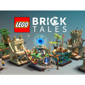 LEGO® Bricktales ✔️STEAM Аккаунт