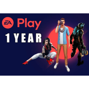EA PLAY 1 YEAR ✔️STEAM Аккаунт