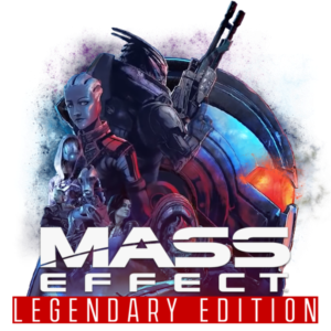 Mass Effect™ издание Legendary✔️STEAM Аккаунт