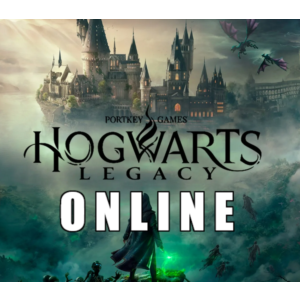 Hogwarts Legacy: Digital Deluxe - ОНЛАЙН✔️STEAM Аккаунт
