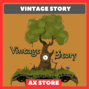 🏺Vintage Story - Game Account 🏛️