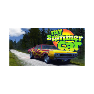 My Summer Car | Steam Гарантия