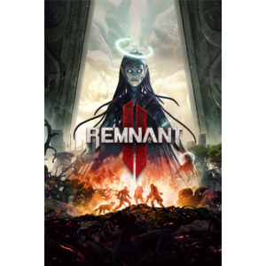 Remnant II 2 (Аренда аккаунта Steam) Онлайн, GFN