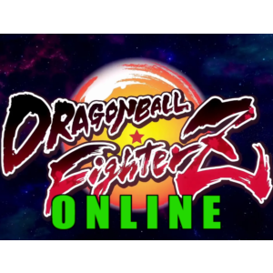 DRAGON BALL FighterZ - ОНЛАЙН ✔️STEAM Аккаунт