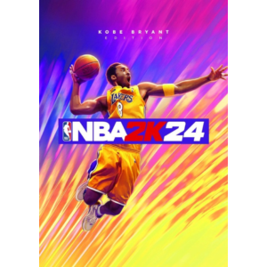 🏀NBA 2K24 Kobe Bryant Edition Steam Gift🧧
