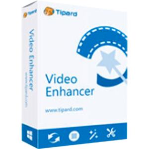 🔑 Tipard Video Enhancer версии 9.2.38 | Лицензия