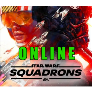 STAR WARS™: Squadrons - ОНЛАЙН ✔️STEAM Аккаунт