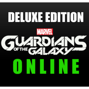 Marvel´s Guardians Deluxe - ОНЛАЙН ✔️STEAM Аккаунт