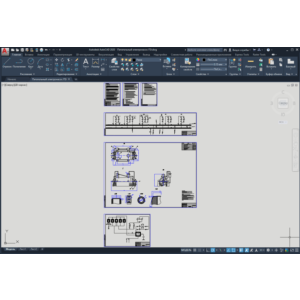 Питательный электронасос ПЭ