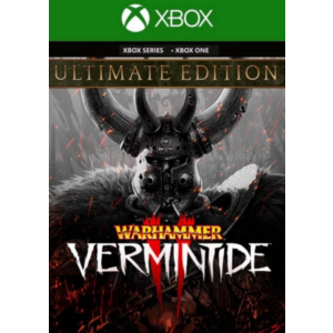 WARHAMMER: VERMINTIDE 2 - ULTIMATE EDITION ✅XBOX КЛЮЧ