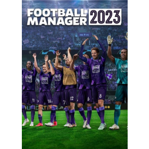 ⭐️ Football Manager 2023 ✨ Навсегда ✔️ Steam аккаунт ⭐