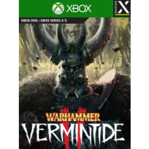 WARHAMMER: VERMINTIDE 2 ✅XBOX КЛЮЧ