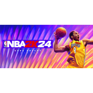 🔥 NBA 2K24 Kobe Bryant | Steam Россия 🔥