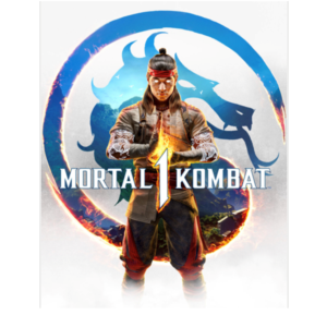 🎁Mortal Kombat 1 РФ/СНГ + СМЕНА РЕГИОНА НА КЗ