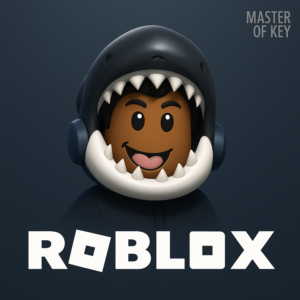 Hungry Orca Roblox Ключ