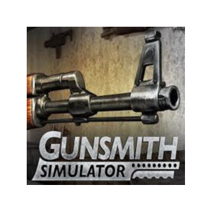 GUNSMITH SIMULATOR+SIMULATOR COLLECTION STEAM