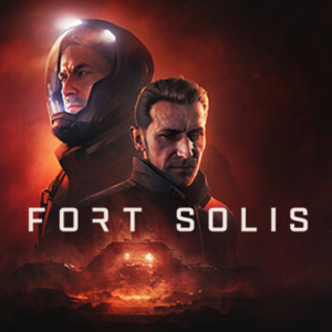 FORT SOLIS STEAM