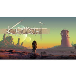 ⭐️ Kenshi [Steam/Global] [Cashback] WARRANTY