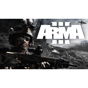 ⭐️ Arma 3 [Steam/Global][Cashback]