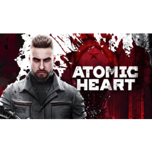 ⭐️  Atomic Heart Premium Edition [Steam/Global]