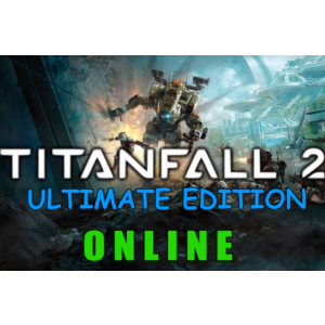 Titanfall® 2: Ultimate Edition - ОНЛАЙН ✔️STEAM Аккаунт