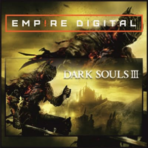 DARK SOULS  3 III / Ключ Steam / Россия