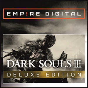 DARK SOULS III - Deluxe Edition / Ключ Steam / Россия