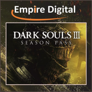 DARK SOULS 3 III SEASON PASS / Ключ Steam / Россия