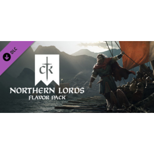 Crusader Kings III: Northern Lords (Steam Gift Россия)
