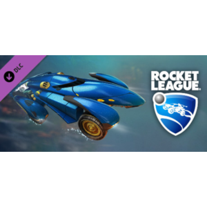 Rocket League - Triton STEAM Gift - RU/CIS
