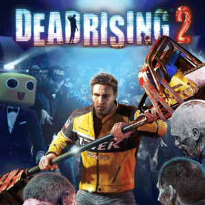✅Dead Rising 2 XBOX ONE X|S 🔑 КЛЮЧ