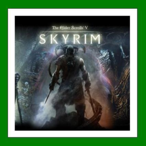 ✅The Elder Scrolls V: Skyrim - Аренда