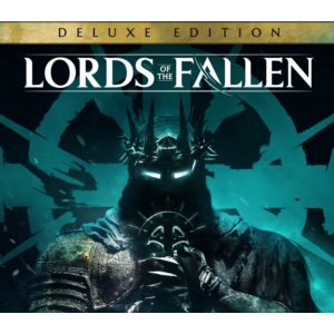 ⭐LORDS OF the FALLEN DELUXE EDITION⭐БЕЗ ОЧЕРЕДИ⭐STEAM⭐