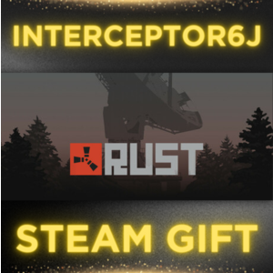 🟦⭐Rust ☑️ Все регионы⚡STEAM • 💳 0%