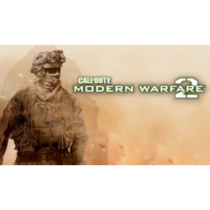 ⭐ Call of Duty Modern Warfare 2 (2009) [Steam/Global]