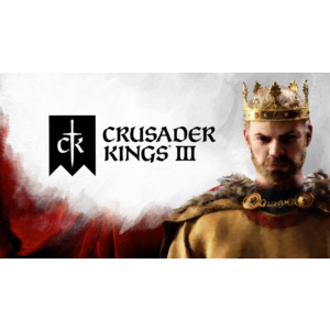 ⭐️ Crusader Kings III +Crusader Kings II [Steam/Global]