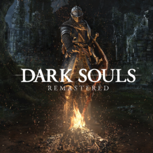 ⭐️ Dark Souls 1 REMASTERED [Steam/Global][Cashback]