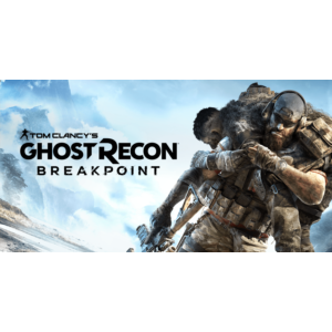 👑АРЕНДА  GHOST RECON BREAKPOINT ОНЛАЙН👑 {UPLAY}