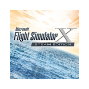 Microsoft Flight Simulator X | Steam Гарантия