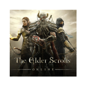 The Elder Scrolls Online с Почтой Новый аккаунт