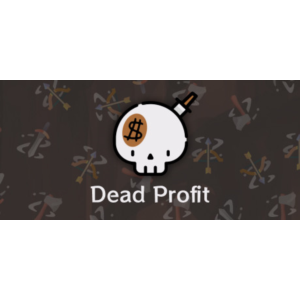 🔥 🔥 Dead Profit | Steam РУ+UA+KZ+СНГ🔥