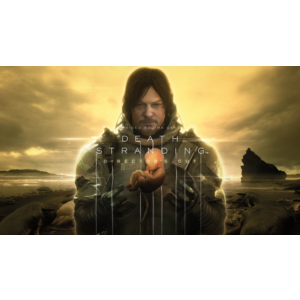 ⭐️ DEATH STRANDING DIRECTOR´S CUT [Steam/Global]