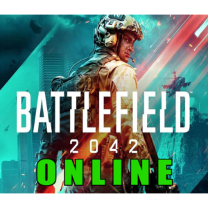 Battlefield™ 2042 - ОНЛАЙН ✔️STEAM Аккаунт