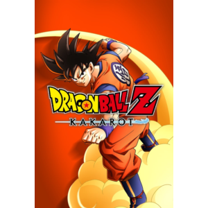 ⭐️ DRAGON BALL Z: KAKAROT [Steam/Global]