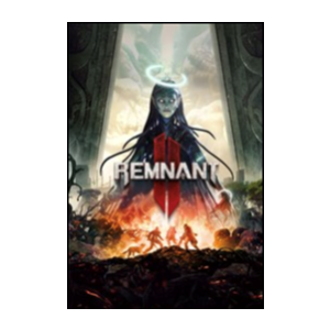 ❗REMNANT II ULTIMATE EDITION❗XBOX SERIES XS|PC🔑КЛЮЧ❗