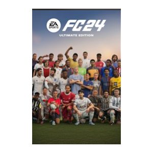 ❗EA SPORTS FC 24 ULTIMATE❗XBOX ONE|SERIES XS🔑КЛЮЧ❗