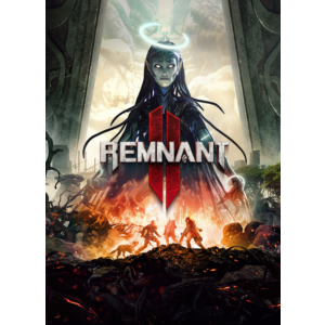 Remnant II Ultimate игр XBOX X|S / ONE